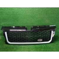 решетка радиатора Land Rover Range Rover Sport (2005-2012) LR019207