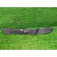 юбка бампера переднего Land Rover Range Rover Sport (2005-2012) DFB500160