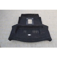 Покрытие багажника infiniti m35 m37 m56 q70