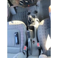 Volkswagen new жук 98 - 05 тоннель центральная с сильфоном шариком переключения кпп