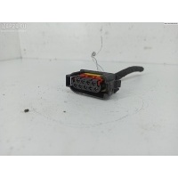 Разъем (фишка) проводки Зад. Mercedes W210 (E) 2002 2085451628