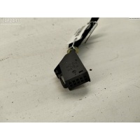 Разъем (фишка) проводки Volkswagen Golf-4 1999 8L0972980