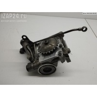 Насос масляный Audi A6 C5 (1997-2005) 1999 059115105G