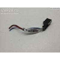 Разъем (фишка) проводки Audi A6 C5 (1997-2005) 1998 8L0972980