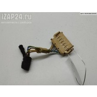 Разъем (фишка) проводки Audi A6 C5 (1997-2005) 1998 893971635