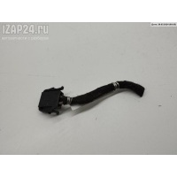 Разъем (фишка) проводки Audi A6 C5 (1997-2005) 1998 191972752
