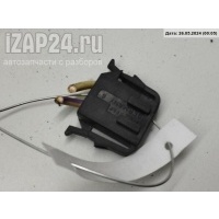 Разъем (фишка) проводки Audi A6 C5 (1997-2005) 2002 191972752