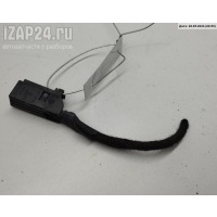 Разъем (фишка) проводки Audi A6 C5 (1997-2005) 2002 4D0971636