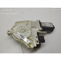Моторчик стеклоподъемника задний правый Audi A6 C6 (2004-2011) 2005 4F0959802C