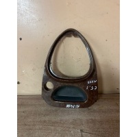 Накладка кулисы Citroen C5 Kia 9632615077 9632615077