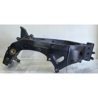 Рама документы gsxr - k7 k8 2007r
