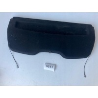 Полка багажника renault twingo iii рестайлинг 794205991r