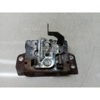 Замок капота Mitsubishi Outlander XL (CW) (2006 - 2012) 5908A055