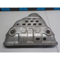 Экран тепловой Mitsubishi Lancer (CX,CY) (2007 - 2017) 1555A577