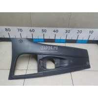 Накладка декоративная VAG Cayenne (2003 - 2010) 9555044440101C