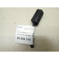 Разъем Hyundai-Kia Trajet (2000 - 2009) 1897806112AS