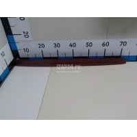 Накладка крышки багажника Volvo S40 (2004 - 2012) 39884945