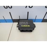 Блок управления парктроником Volvo C30 (2006 - 2013) 31275471