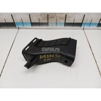 Воздуховод BMW 5-serie F10/F11 (2009 - 2016) 13718576296