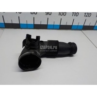 Воздуховод BMW 5-serie F10/F11 (2009 - 2016) 13717605638