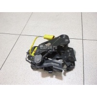 Замок капота BMW 5-serie F10/F11 (2009 - 2016) 51237184441