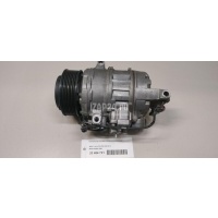 Компрессор системы кондиционирования BMW X5 E70 (2007 - 2013) 64529217868