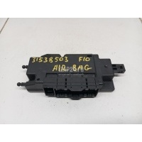Блок управления AIR BAG BMW 5-serie F10/F11 (2009 - 2016) 65776808579