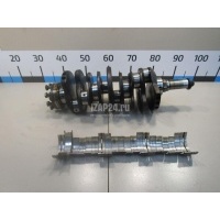 Коленвал Ford Escape (2001 - 2006) 4608423
