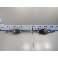 Полуось задняя левая Ford Escape (2001 - 2006) 4126066
