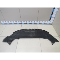 Пыльник двигателя центральный Ford S-MAX (2006 - 2015) 1763700