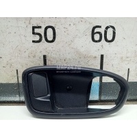 Накладка ручки внутренней Ford Mondeo IV (2007 - 2015) 1780409