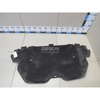 Шумоизоляция капота Ford S-MAX (2006 - 2015) 1682018