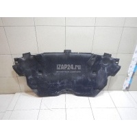 Шумоизоляция капота Ford S-MAX (2006 - 2015) 1682018