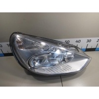 Фара правая Ford S-MAX (2006 - 2015) 1801373