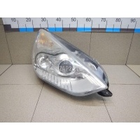 Фара правая Ford S-MAX (2006 - 2015) 1801373