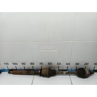 Полуось передняя правая Ford Mondeo IV (2007 - 2015) 1788206