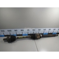 Полуось передняя правая Ford Mondeo IV (2007 - 2015) 1788206