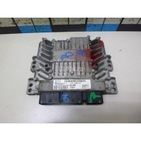 Блок управления двигателем Ford S-MAX (2006 - 2015) 1561024