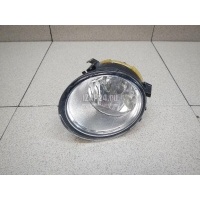 Фара противотуманная левая Ford S-MAX (2006 - 2015) 1598024