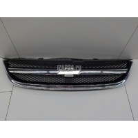 Решетка радиатора GM Lacetti (2003 - 2013) 96547248