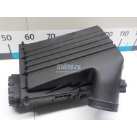 Корпус воздушного фильтра BMW X5 E70 (2007 - 2013)  13717548885