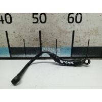 Трубка турбокомпрессора (турбины) BMW X5 E70 (2007 - 2013) 11427794315