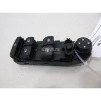 Блок управления стеклоподъемниками BMW X5 E70 (2007 - 2013) 61319218044
