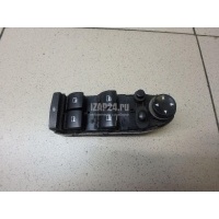 Блок управления стеклоподъемниками BMW X5 E70 (2007 - 2013) 61319218044