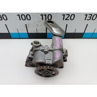 Насос масляный Land Rover Mondeo IV (2007 - 2015) LR004292