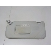 Козырек солнцезащитный (внутри) Ford Mondeo IV (2007 - 2015) 1639715