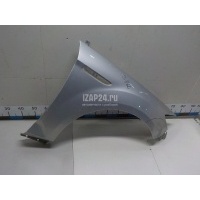 Крыло переднее правое Ford Mondeo IV (2007 - 2015) 1702313
