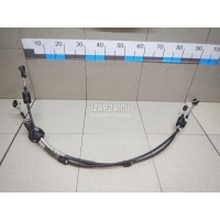 Трос КПП Ford Mondeo IV (2007 - 2015) 1566792