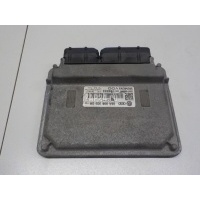 Блок управления двигателем VAG A3 [8P1] (2003 - 2013) 06A906033GR