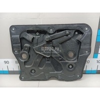Панель двери Nissan X-Trail (T31) (2007 - 2014) 80774JG000